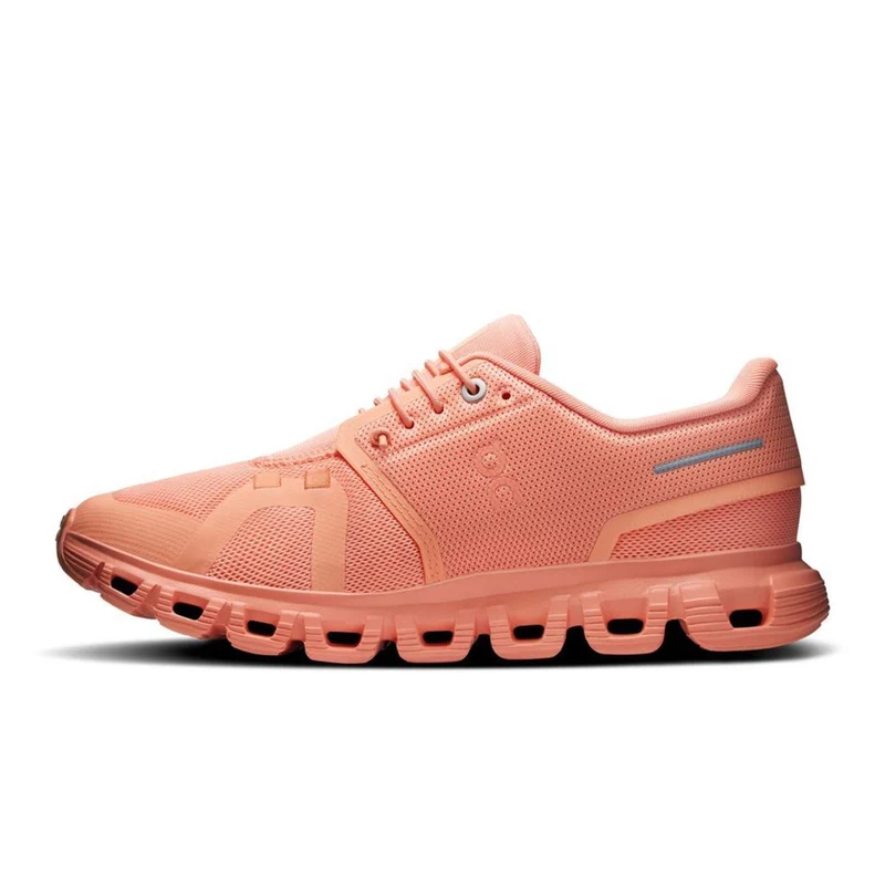 ON Cloud 6 Women sunstone