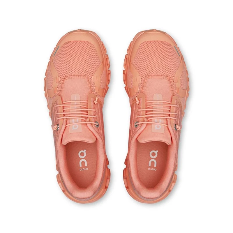 ON Cloud 6 Women sunstone