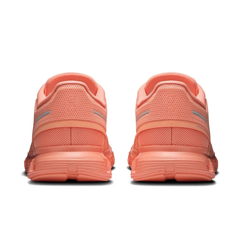 ON Cloud 6 Women sunstone