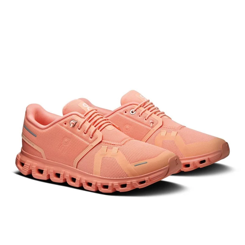 ON Cloud 6 Women sunstone