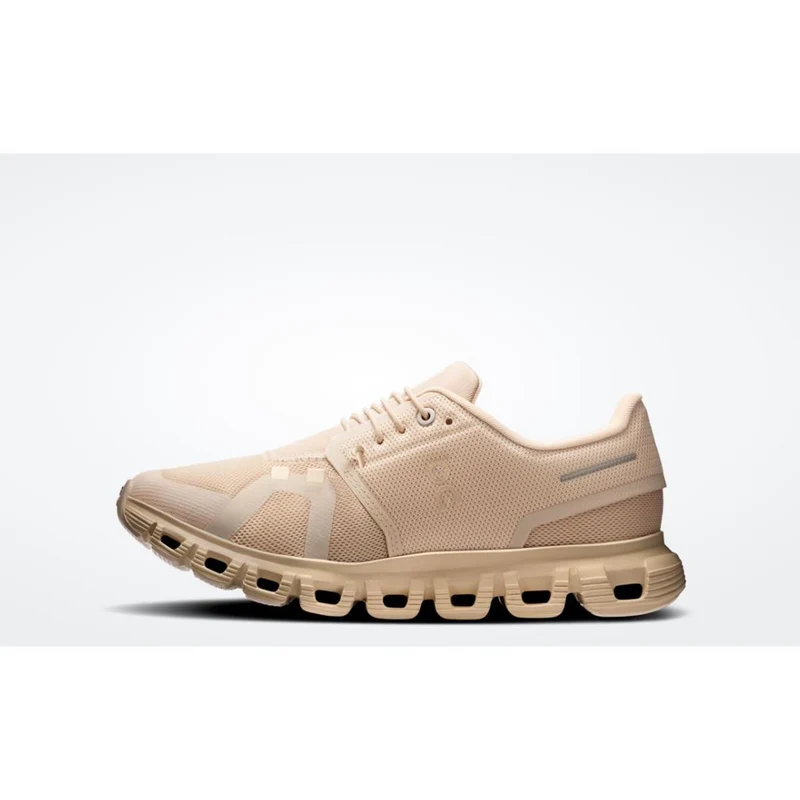 ON Cloud 6 Women sand
