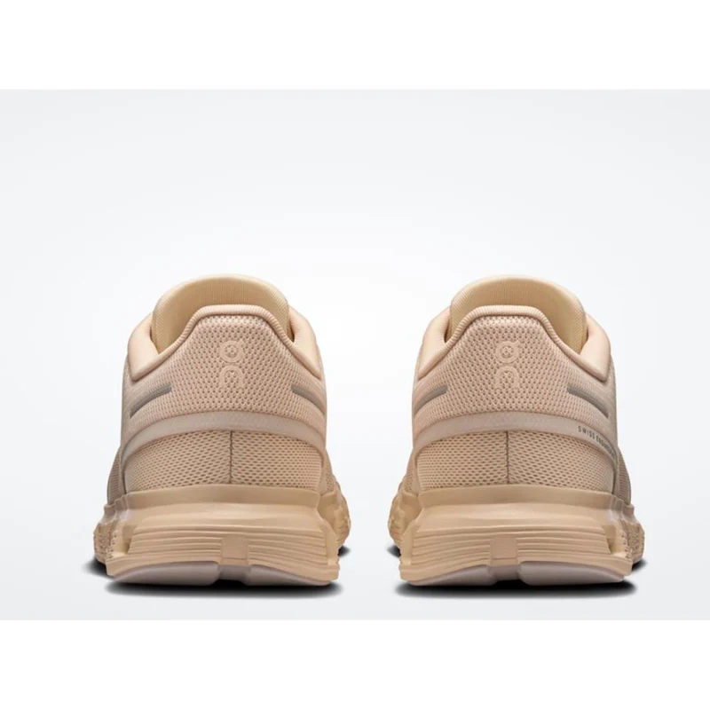 ON Cloud 6 Women sand