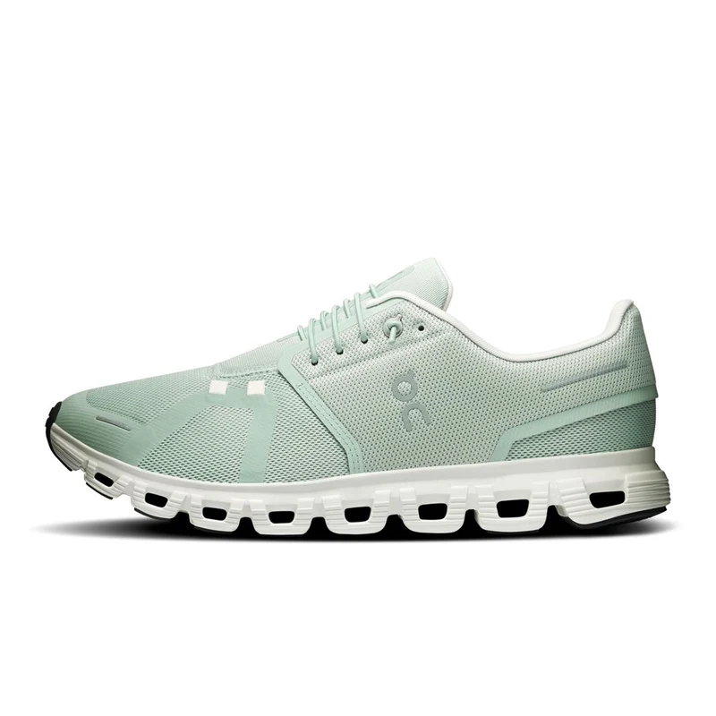 ON Cloud 6 Men mineral ice