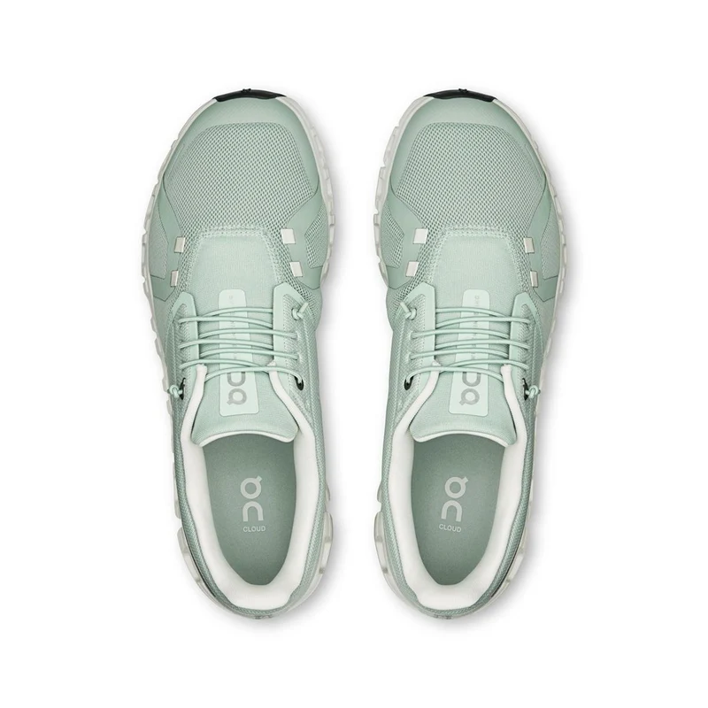 ON Cloud 6 Men mineral ice