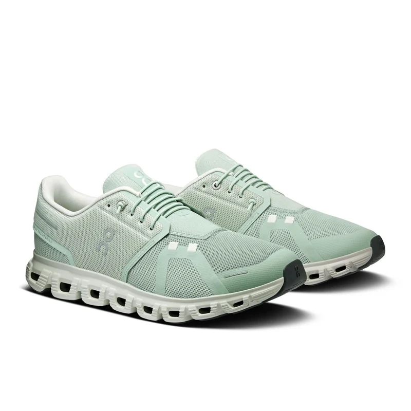 ON Cloud 6 Men mineral ice