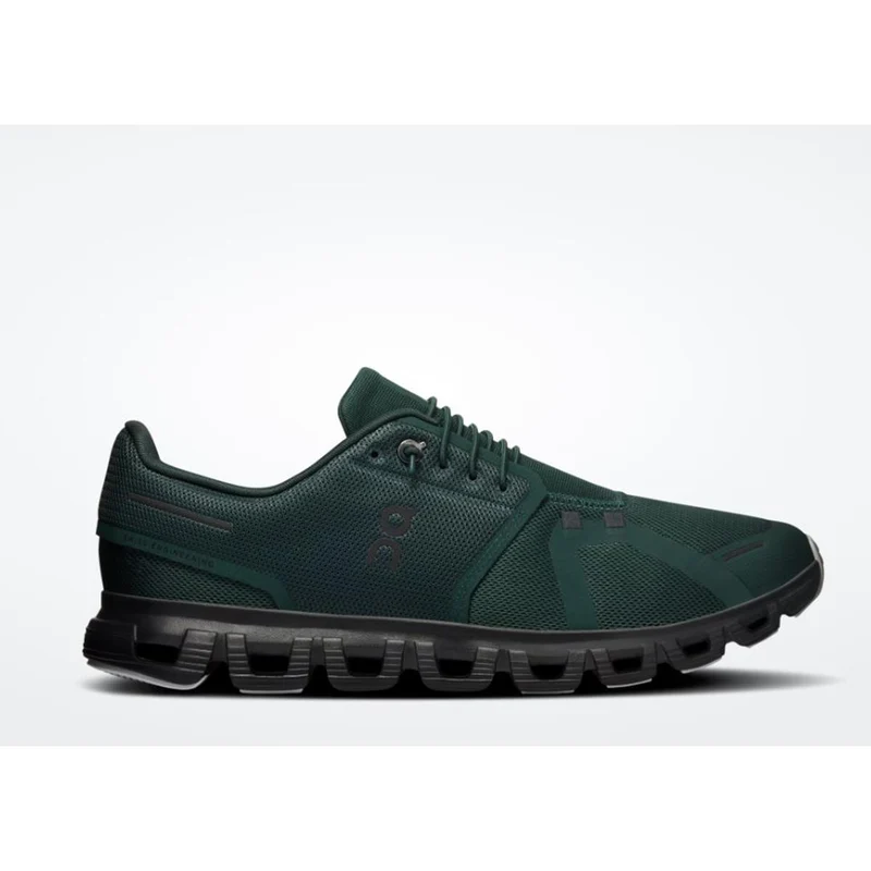 ON Cloud 6 Men evergreen glacier