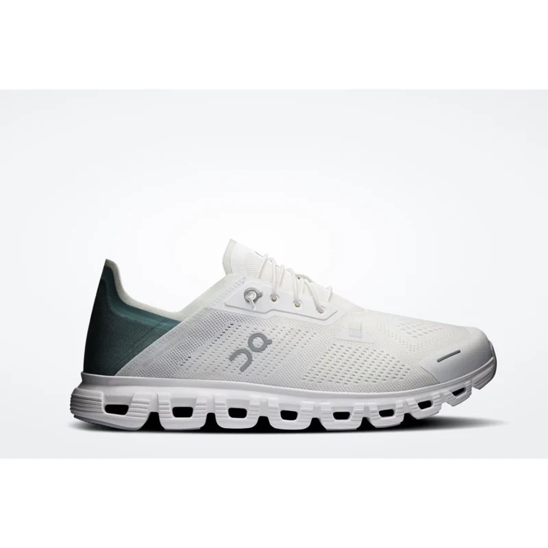 ON Cloud 6 Coast Men ivory olive