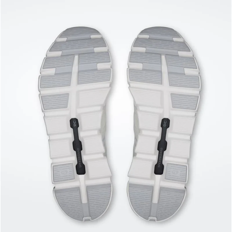 ON Cloud 6 Coast Men ivory olive