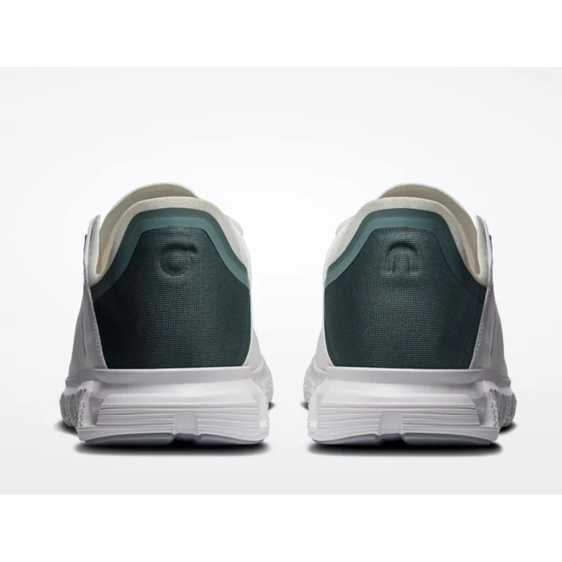ON Cloud 6 Coast Men ivory olive