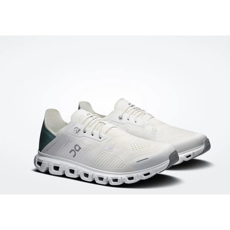 ON Cloud 6 Coast Men ivory olive
