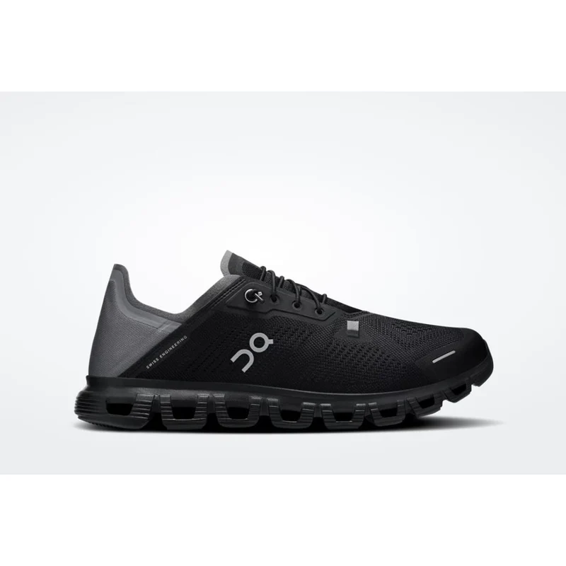 ON Cloud 6 Coast Men black rock