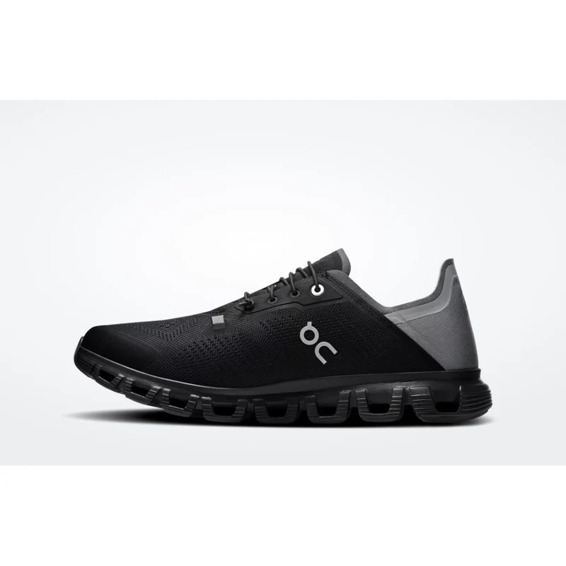ON Cloud 6 Coast Men black rock