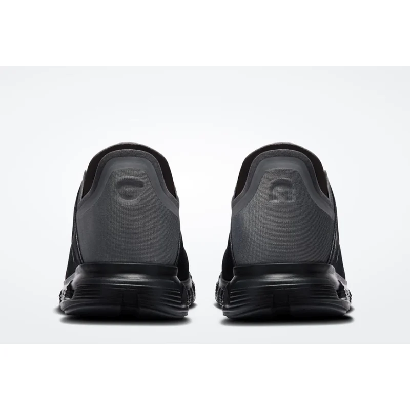 ON Cloud 6 Coast Men black rock