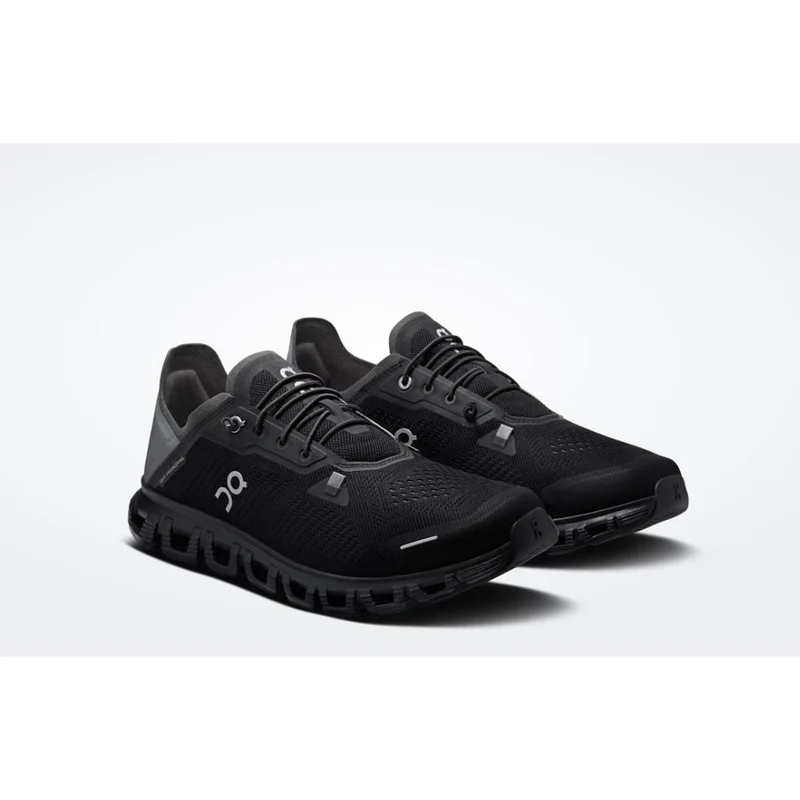 ON Cloud 6 Coast Men black rock