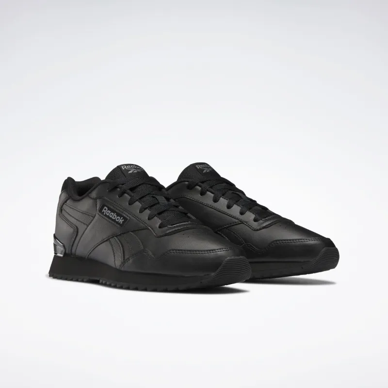 Glide Ripple Clip Trainers