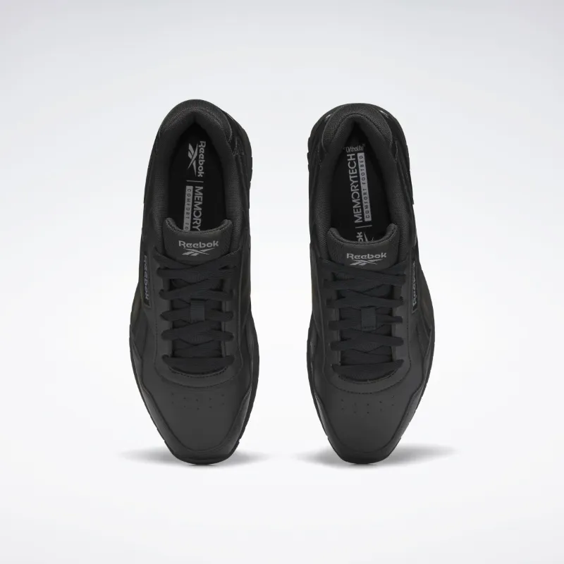Glide Ripple Clip Trainers