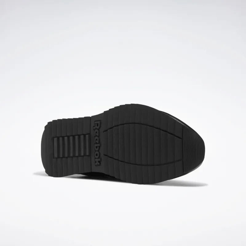 Glide Ripple Clip Trainers