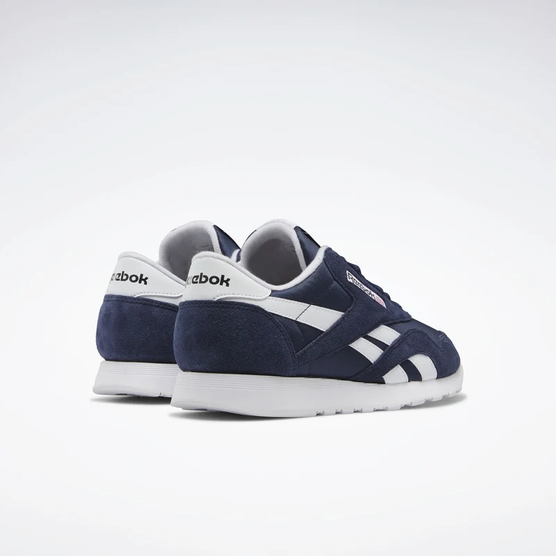 Classic Nylon Men's Trainers
