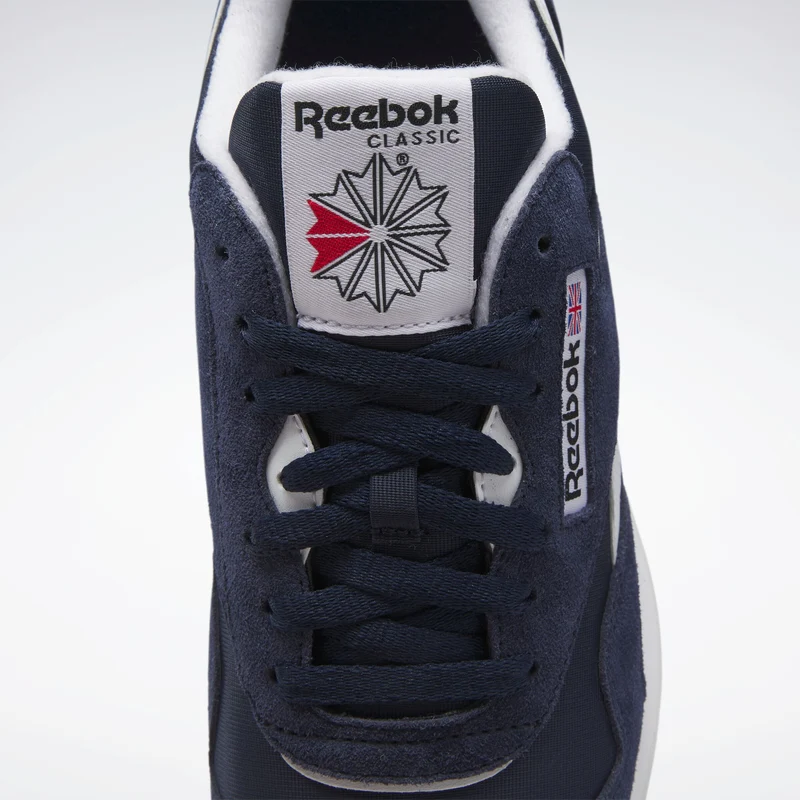 Classic Nylon Men's Trainers