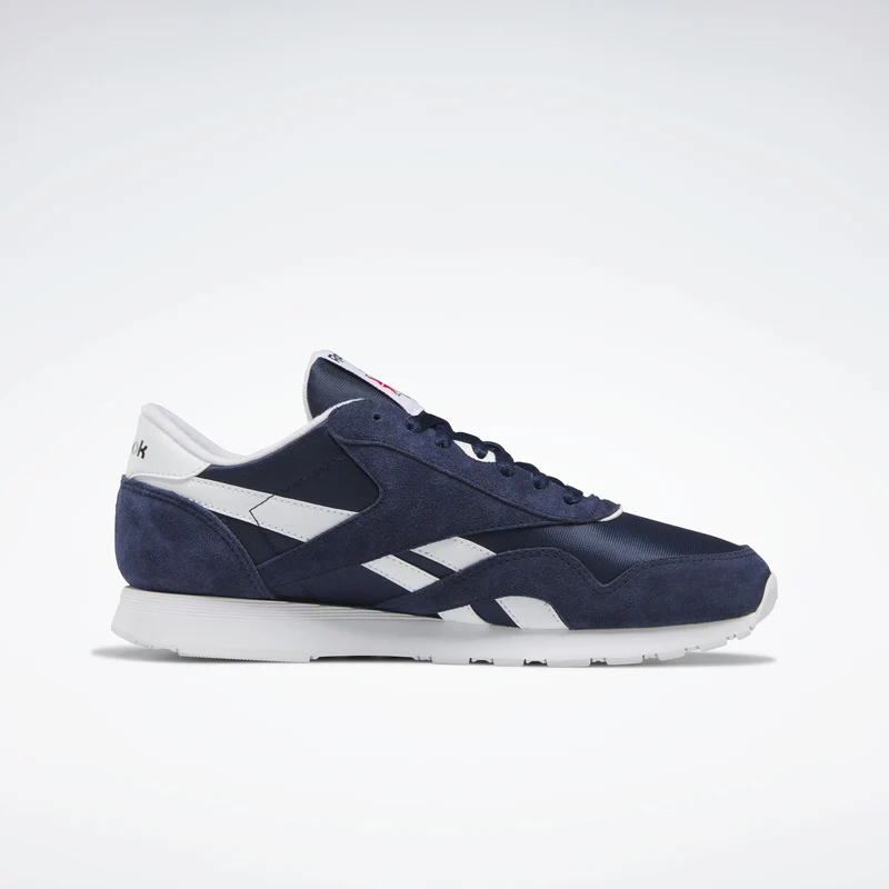 Classic Nylon Men's Trainers