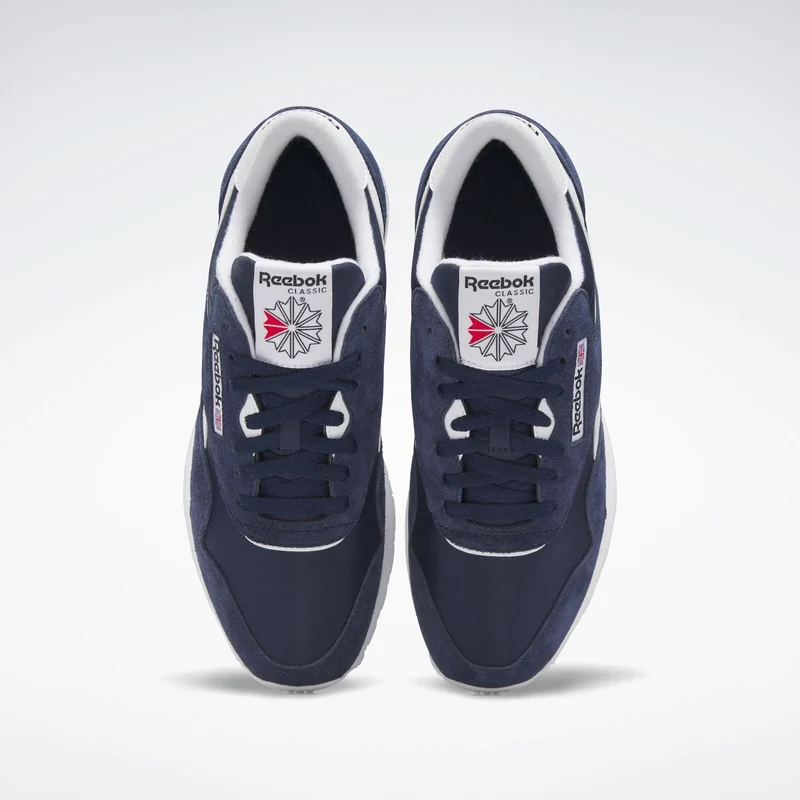 Classic Nylon Men's Trainers