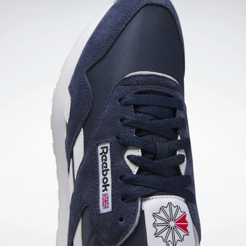 Classic Nylon Men's Trainers