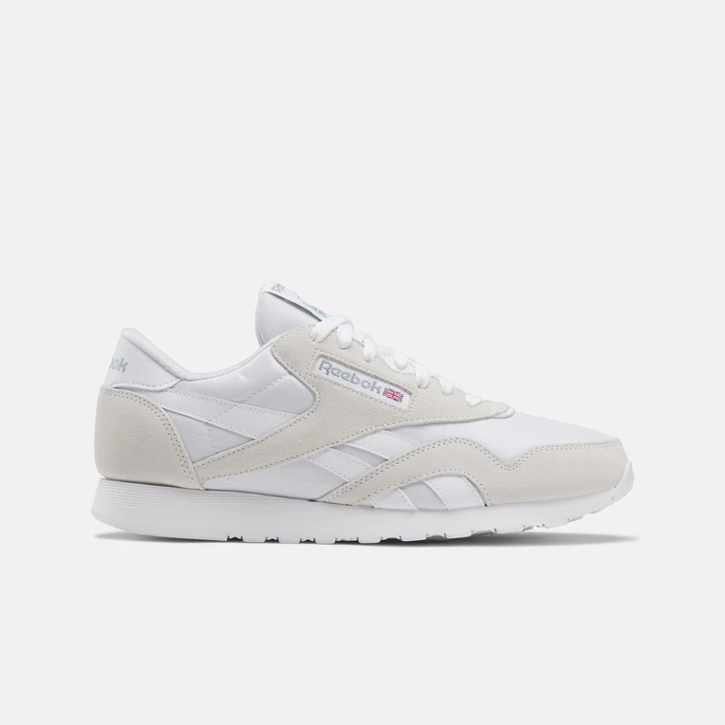 Classic Nylon Men's Trainers