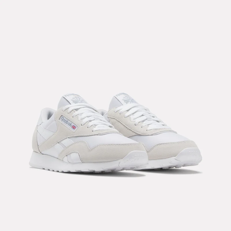 Classic Nylon Men's Trainers