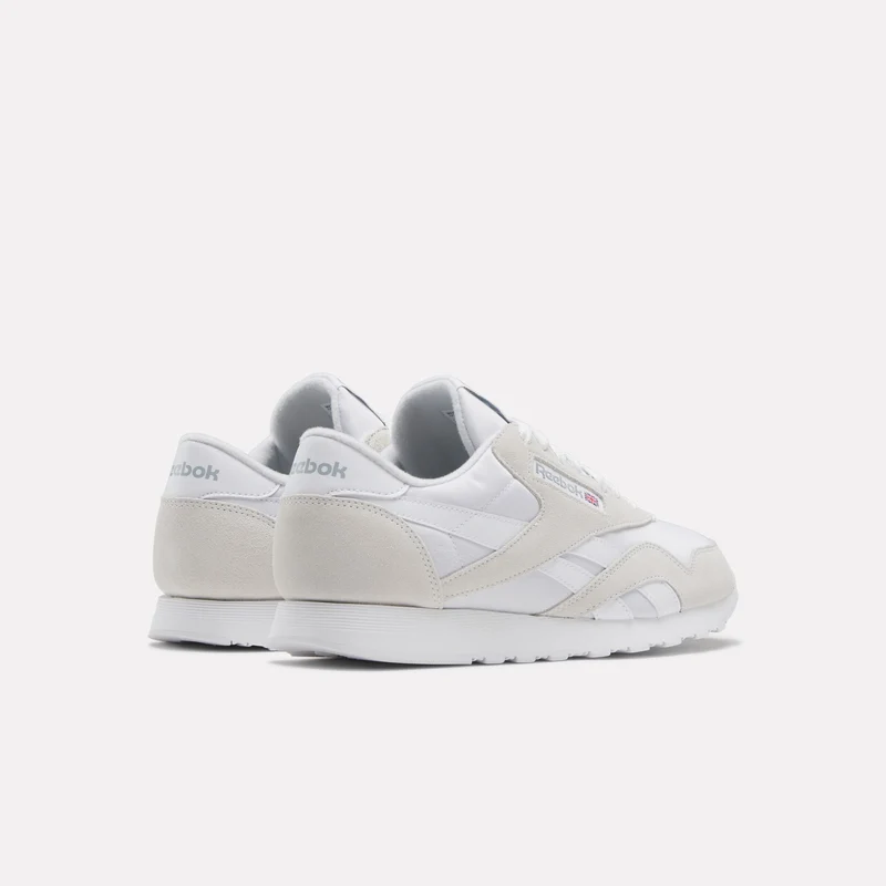 Classic Nylon Men's Trainers