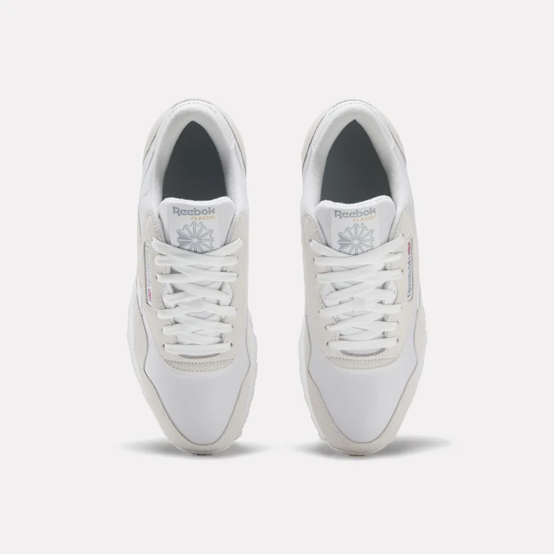 Classic Nylon Men's Trainers