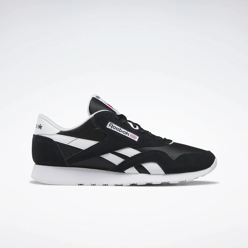 Classic Nylon Men's Trainers