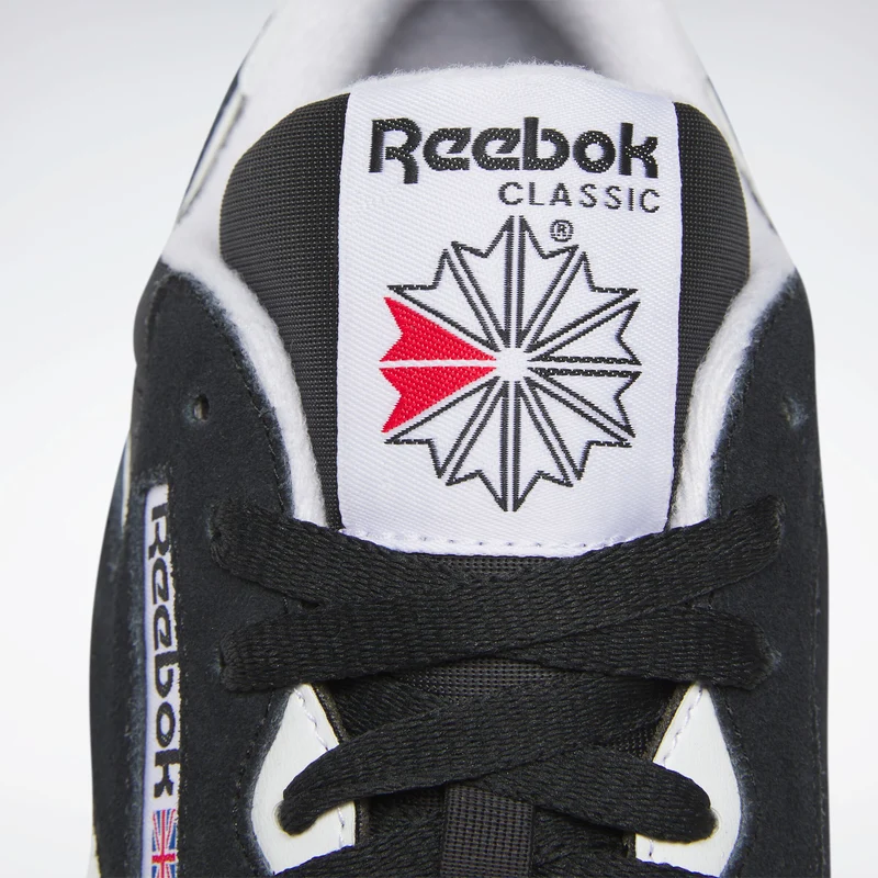 Classic Nylon Men's Trainers