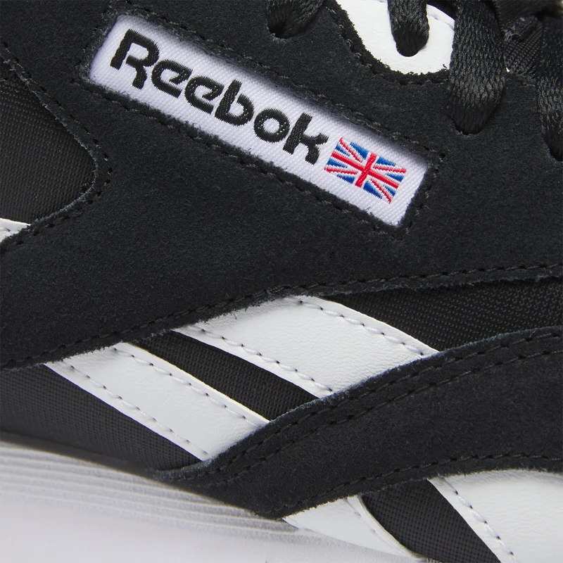 Classic Nylon Men's Trainers
