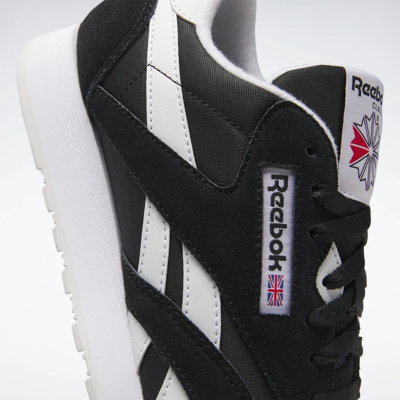 Classic Nylon Men's Trainers