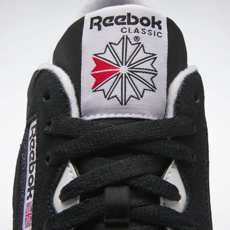 Classic Nylon Men's Trainers