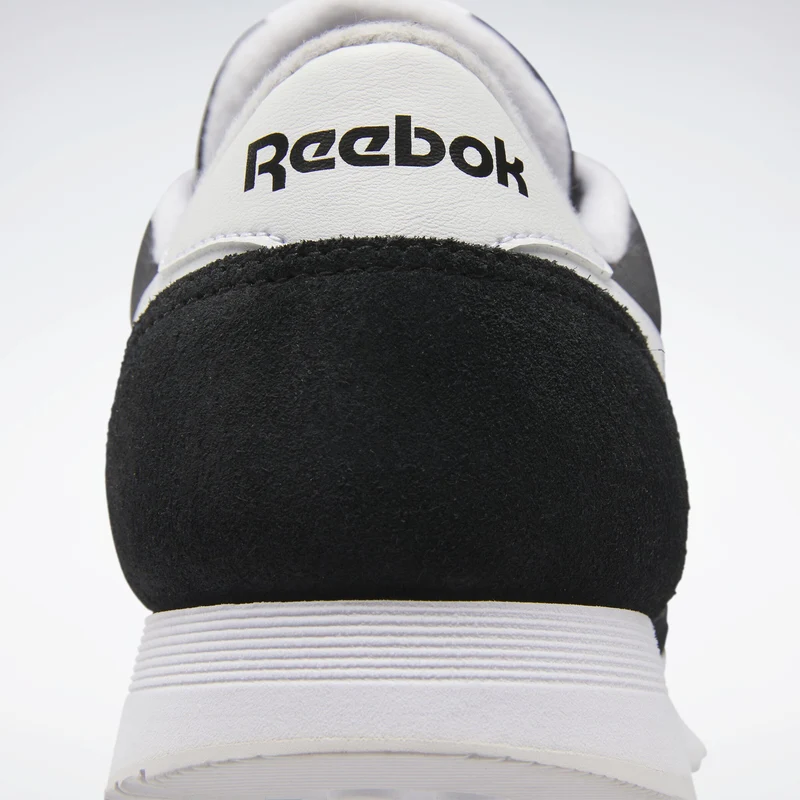 Classic Nylon Men's Trainers