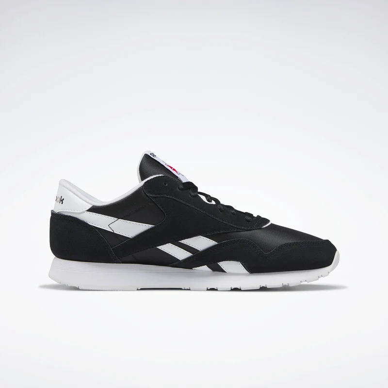 Classic Nylon Men's Trainers