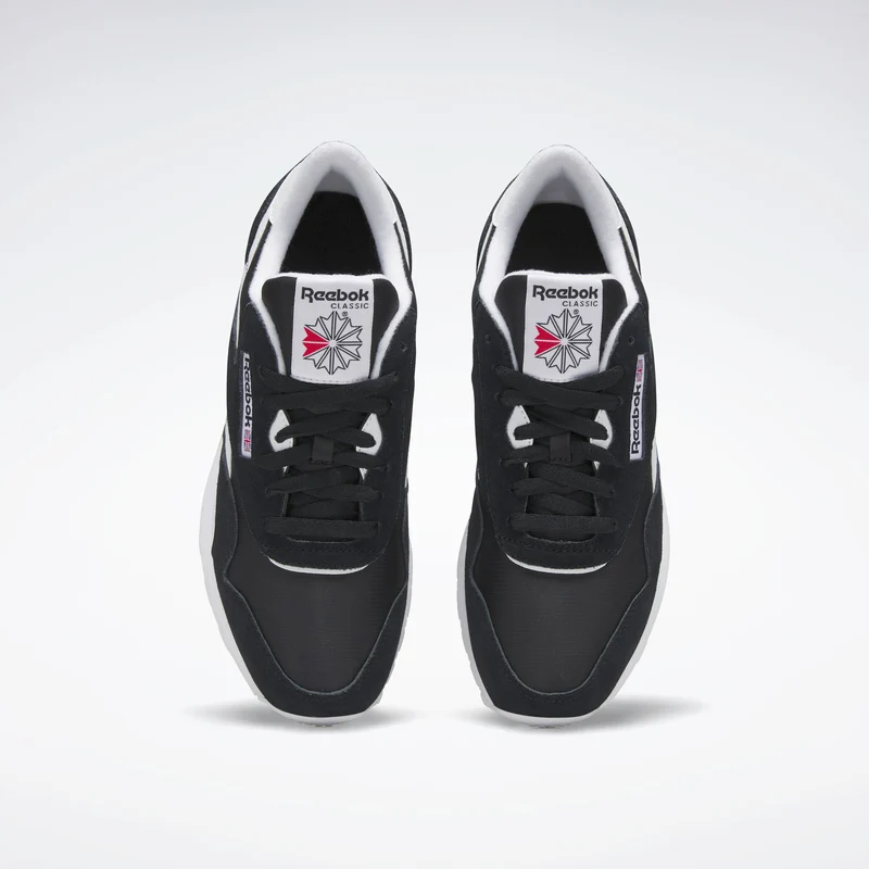 Classic Nylon Men's Trainers
