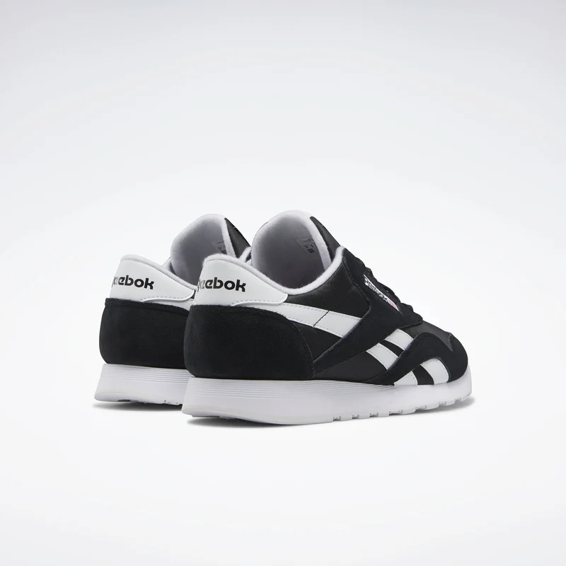 Classic Nylon Men's Trainers