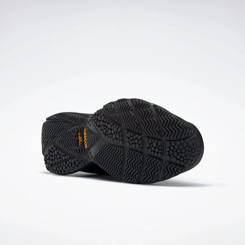 Work N Cushion 4.0 Men's Shoes