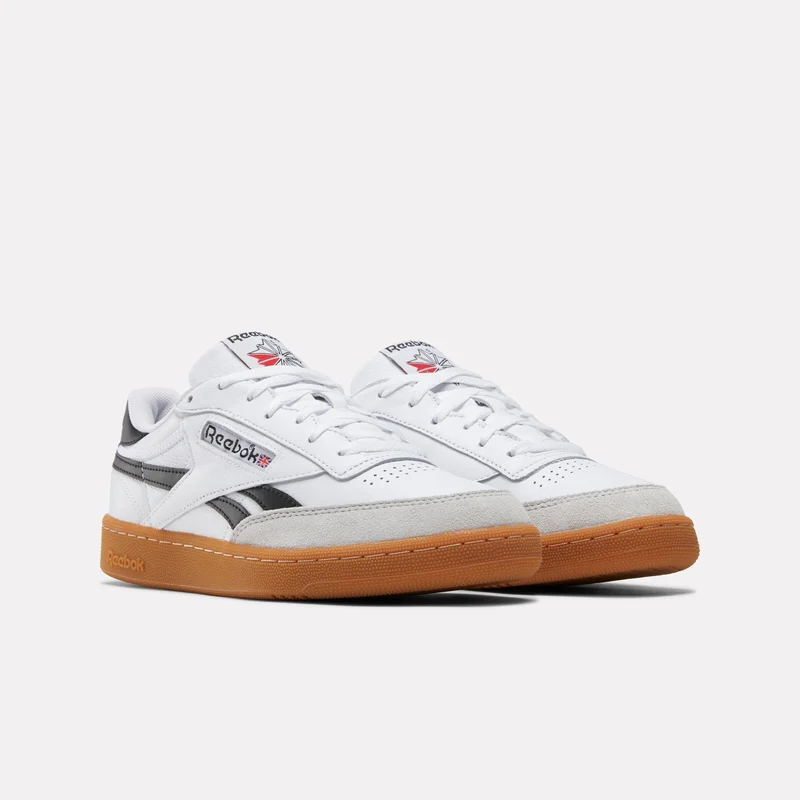 Club C Revenge Vintage Men's Sneakers