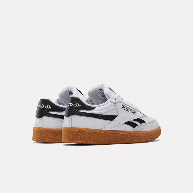 Club C Revenge Vintage Men's Sneakers