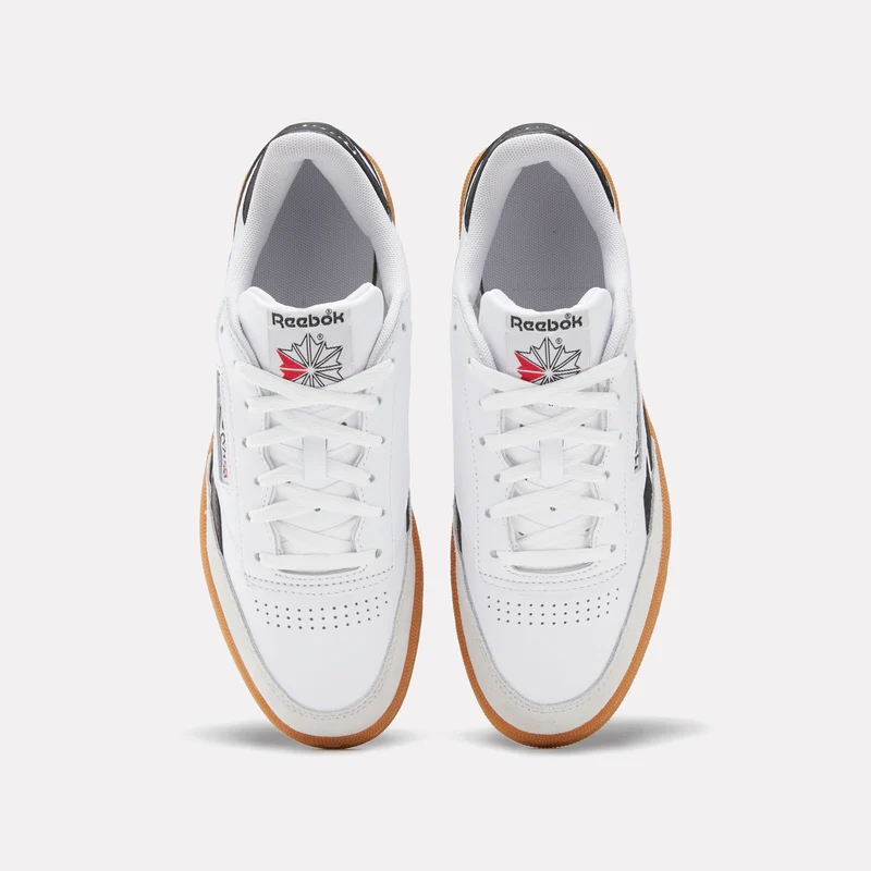 Club C Revenge Vintage Men's Sneakers