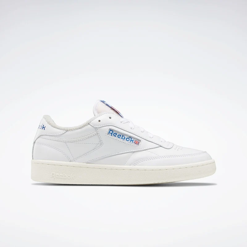 Club C 85 Vintage Sneakers