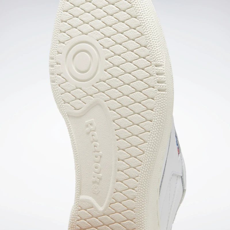 Club C 85 Vintage Sneakers