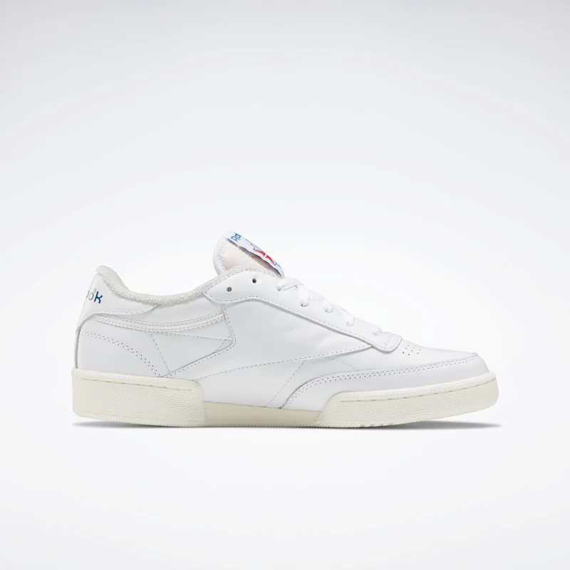 Club C 85 Vintage Sneakers