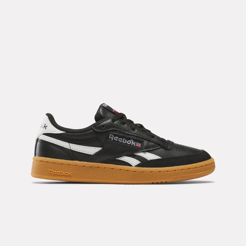 Club C Revenge Vintage Men's Sneakers