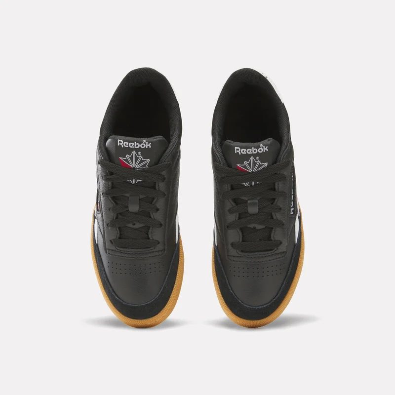 Club C Revenge Vintage Men's Sneakers