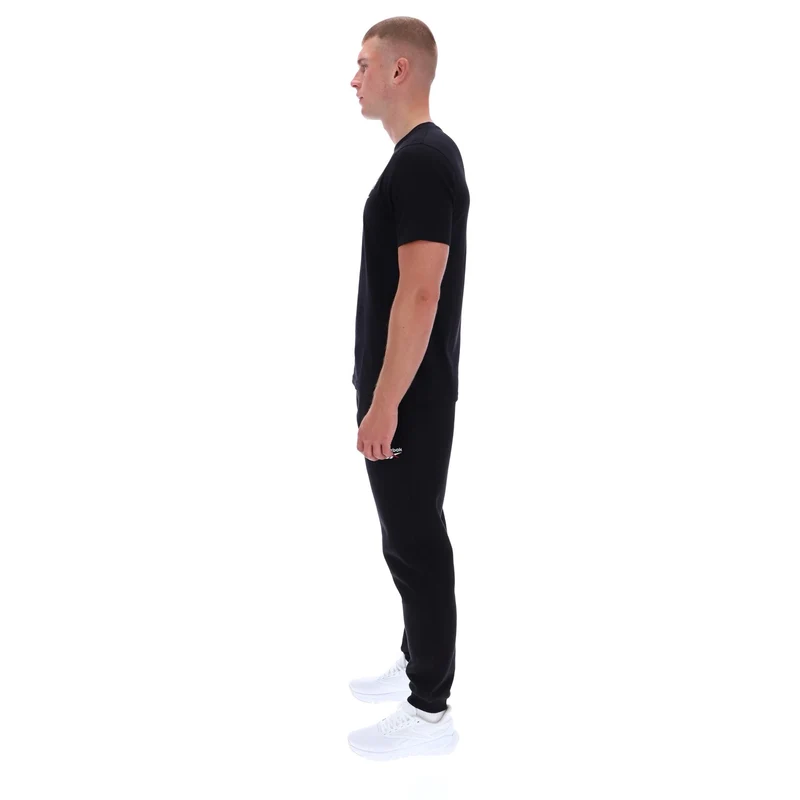 ID 2-Color Logo Men's T-Shirt