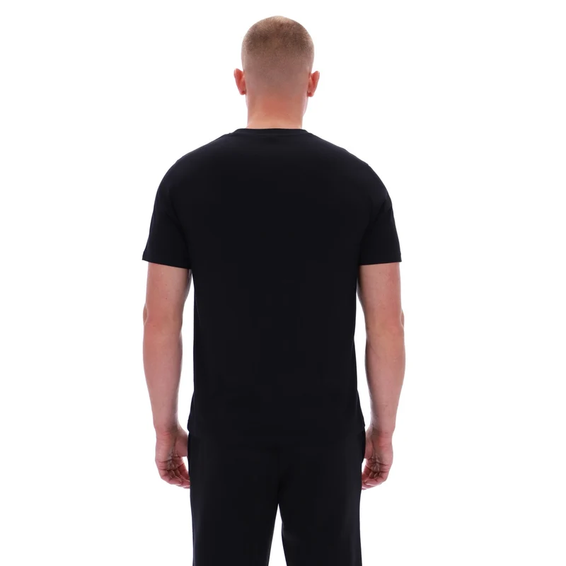 ID 2-Color Logo Men's T-Shirt